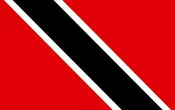 Trinidad and Tobago flag